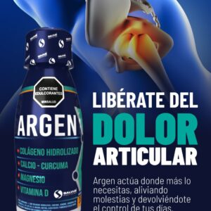 ARGEN 350ML-MACEL