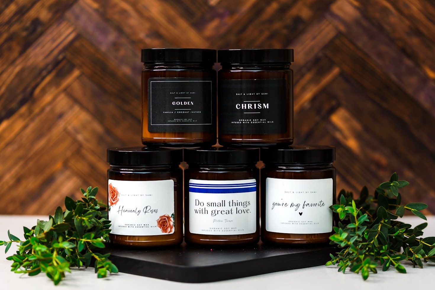 Mitos y realidades sobre productos naturales