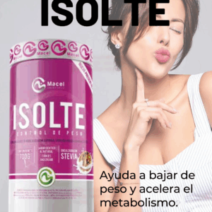 ISOLTE 700GR-MACEL