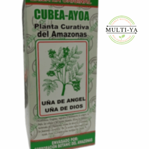 CUBEA-AYOA 240ML