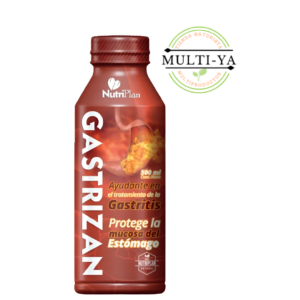 GASTRIZAN 500ML-NUTRIPLAN