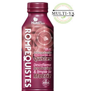 ROMPEQUISTES 500ML-NUTRIPLAN