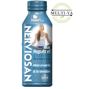NERVIOSAN 500ML-NUTRIPLAN