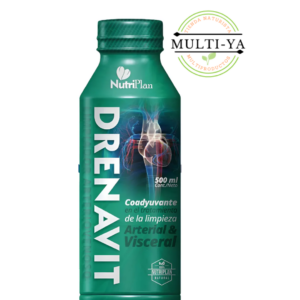 DRENAVIT 500ML-NUTRIPLAN