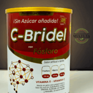 C-BRIDEL (FOSFORO)