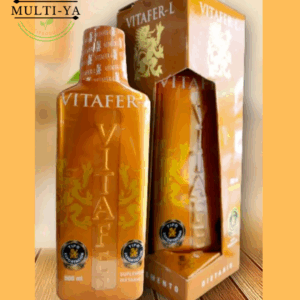 VITAFER-L 500ML