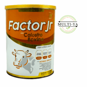 FACTOR JR CALOSTRO BOVINO-3Q