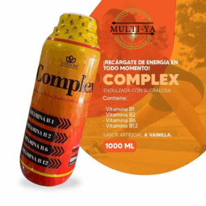 COMPLEX 100ML -VITALIM
