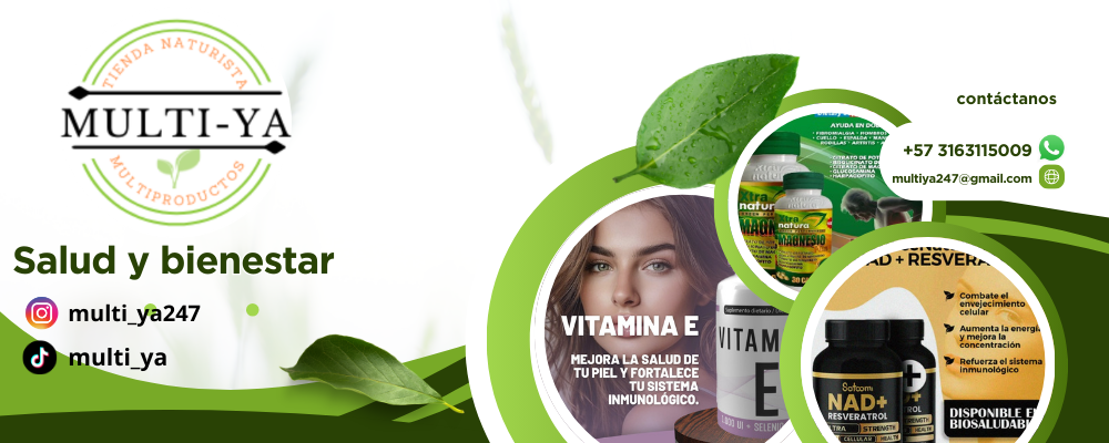 este suplemento es ideal para