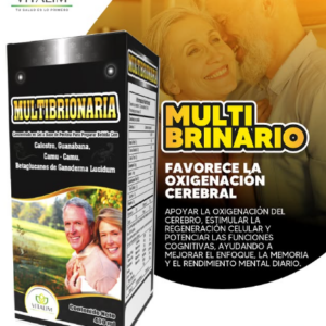 multibrinario favorece la mente