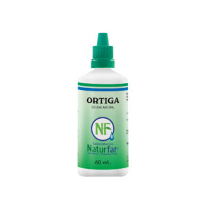INICIO ortiga extracto x60 ml