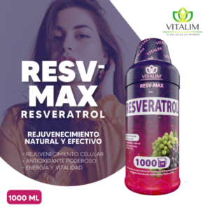 RESV MAX