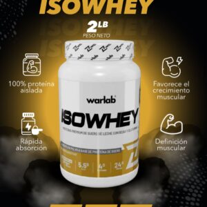 ioswhey