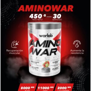 aminowar