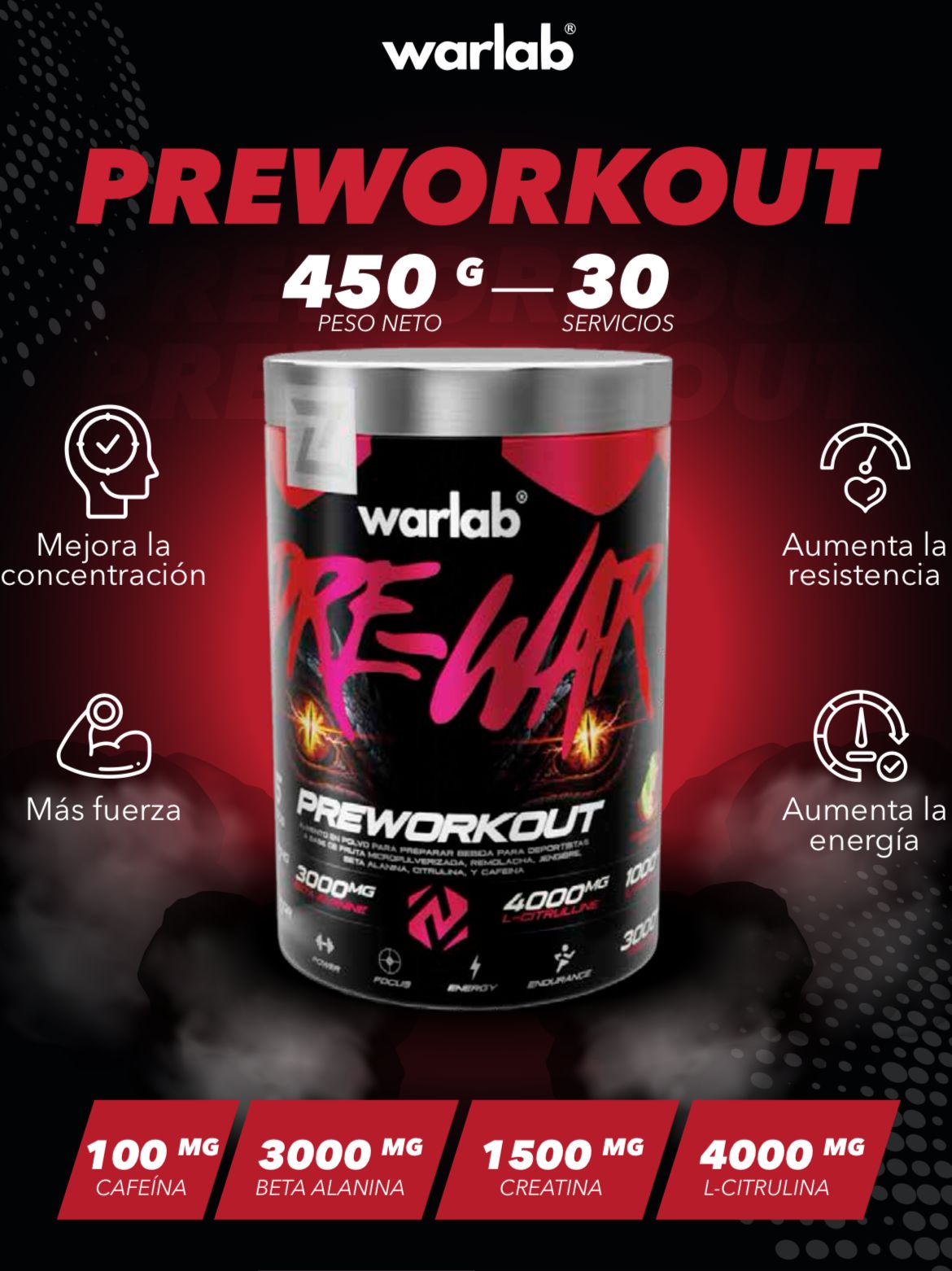 preworkout preworkout