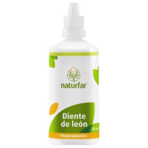 INICIO diente de león extracto x 60 ml