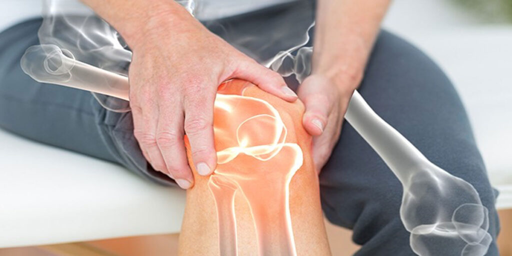 Blog protesis rodilla