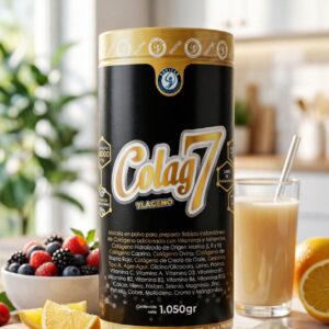 INICIO Colag 7 Savifar 1050g